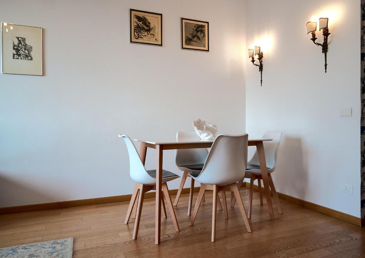 ميلان Casa Piccinni المظهر الخارجي الصورة