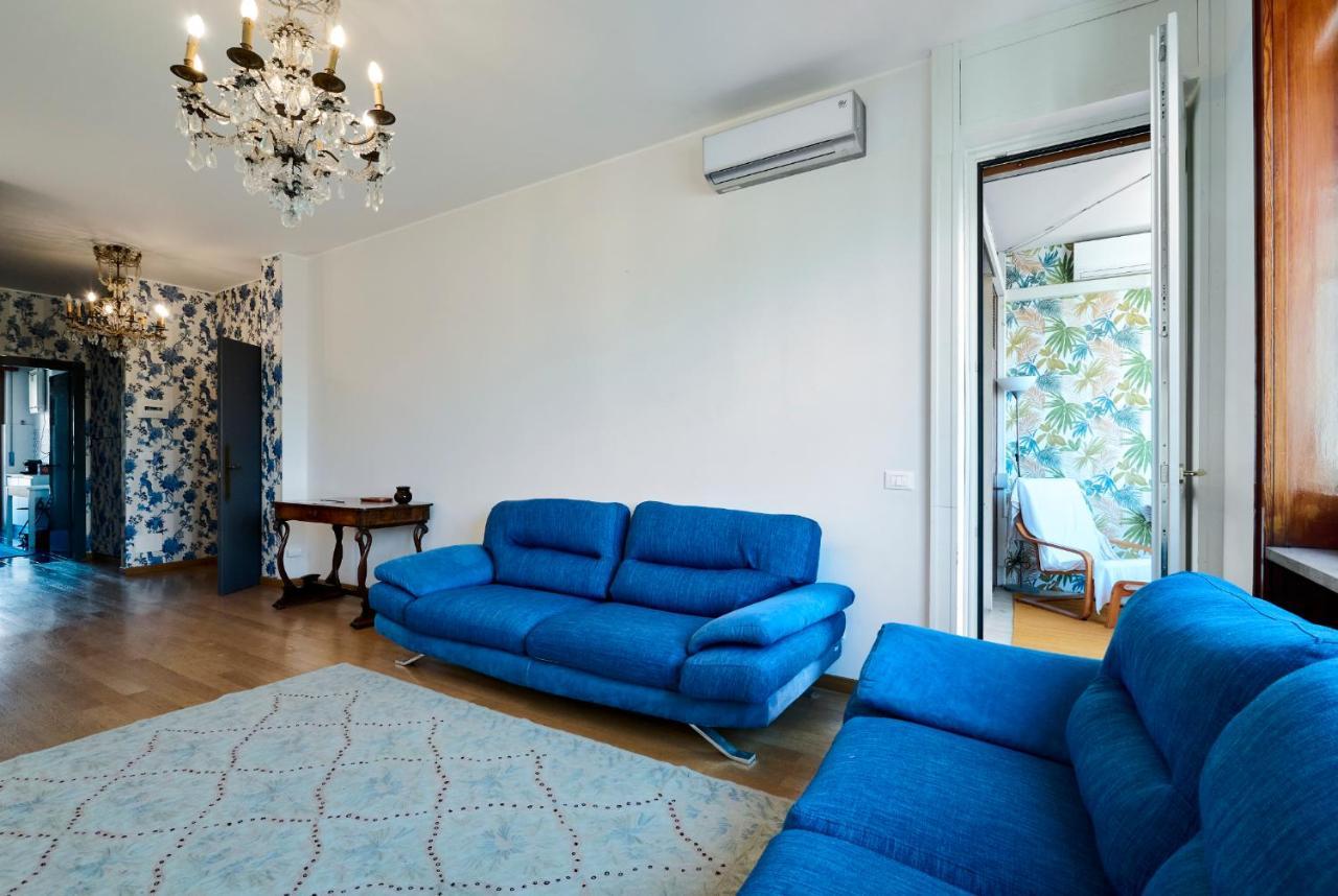 ميلان Casa Piccinni المظهر الخارجي الصورة