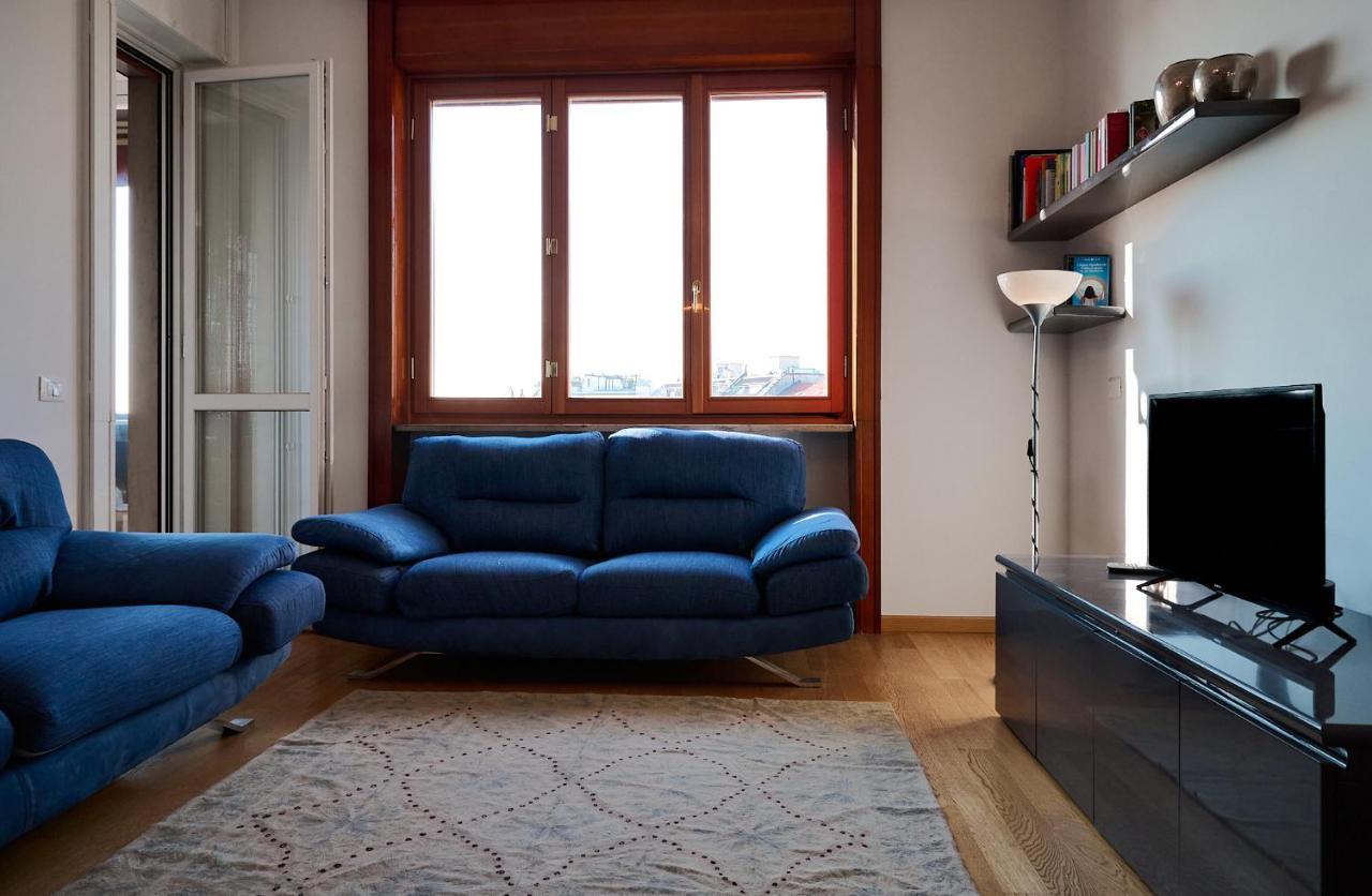 ميلان Casa Piccinni المظهر الخارجي الصورة