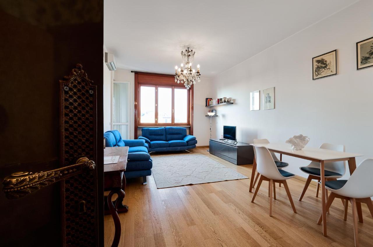 ميلان Casa Piccinni المظهر الخارجي الصورة