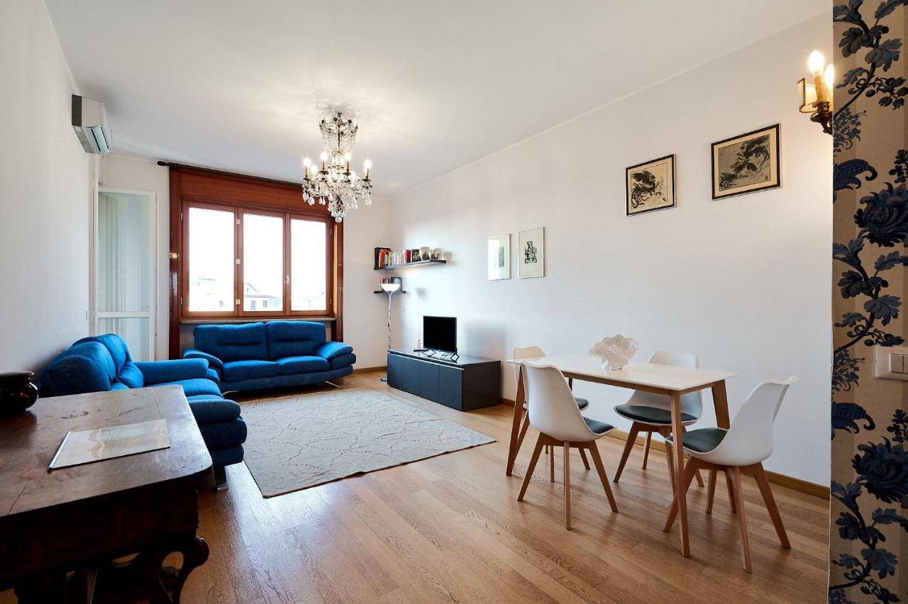 ميلان Casa Piccinni المظهر الخارجي الصورة