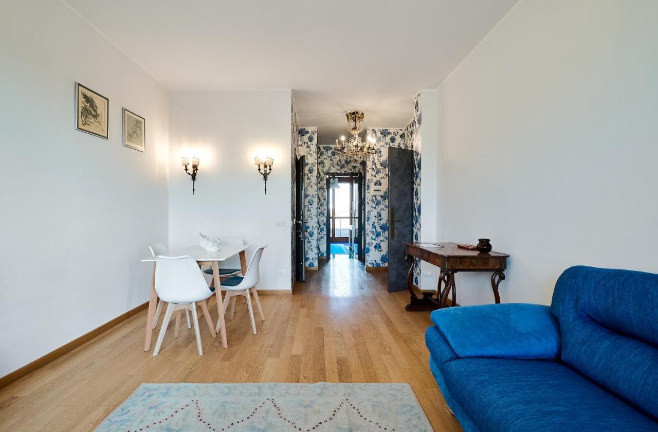 ميلان Casa Piccinni المظهر الخارجي الصورة