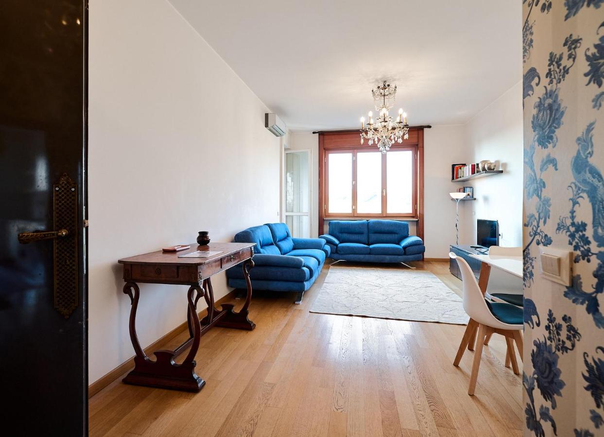 ميلان Casa Piccinni المظهر الخارجي الصورة
