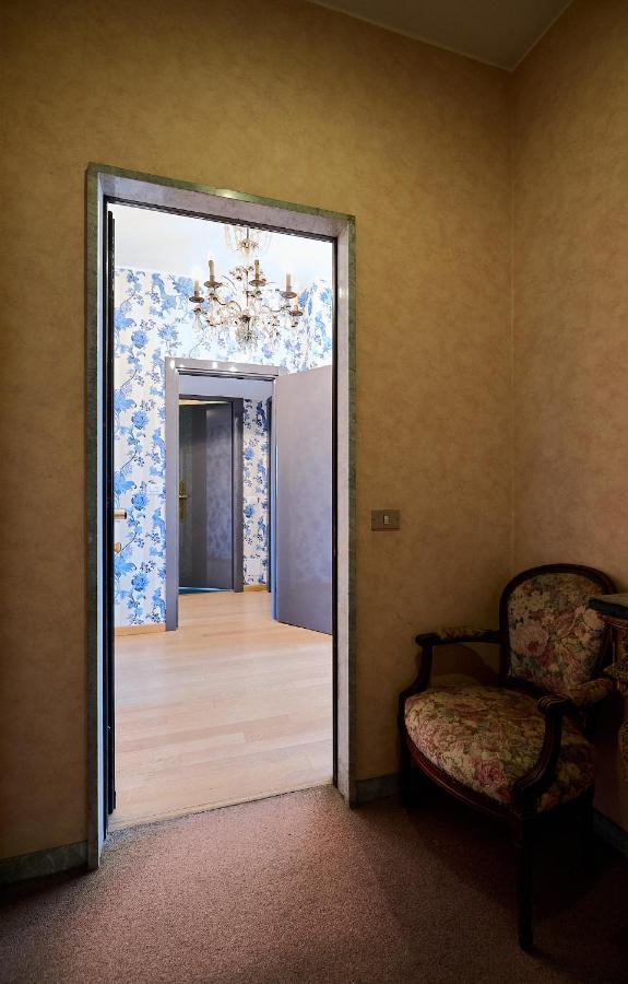 ميلان Casa Piccinni المظهر الخارجي الصورة