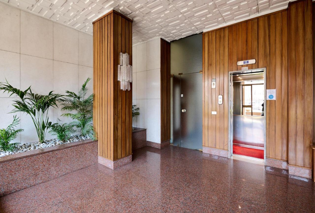 ميلان Casa Piccinni المظهر الخارجي الصورة
