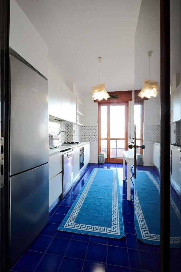 ميلان Casa Piccinni المظهر الخارجي الصورة