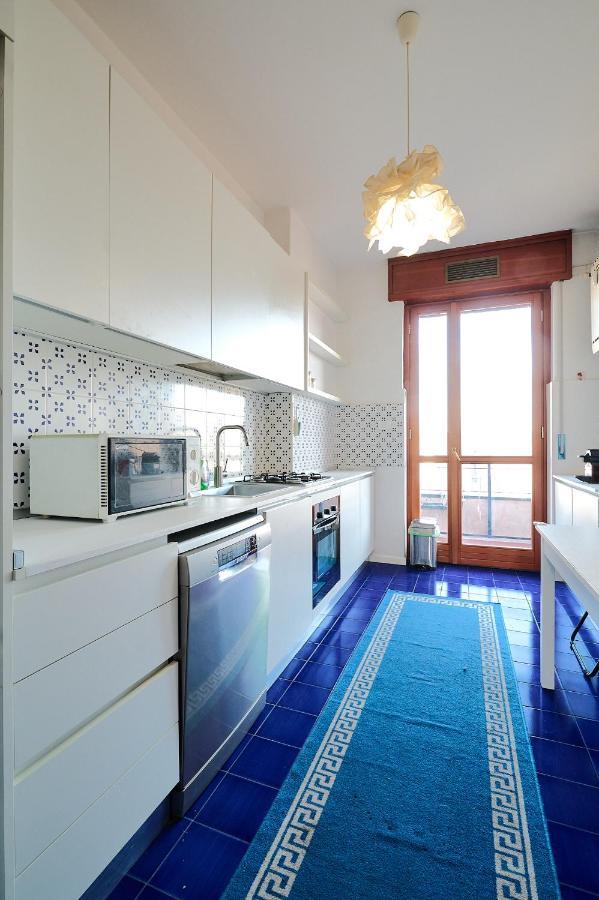 ميلان Casa Piccinni المظهر الخارجي الصورة