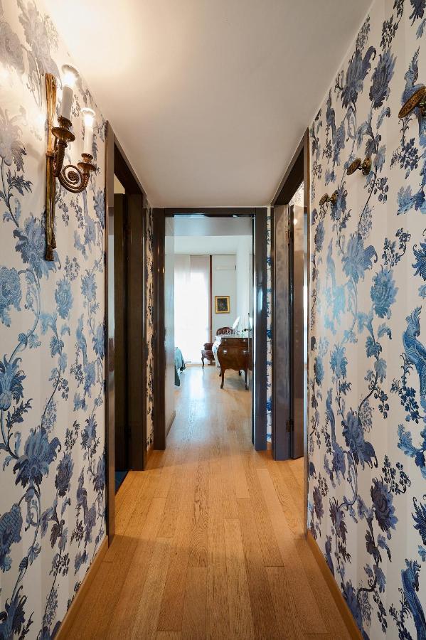 ميلان Casa Piccinni المظهر الخارجي الصورة
