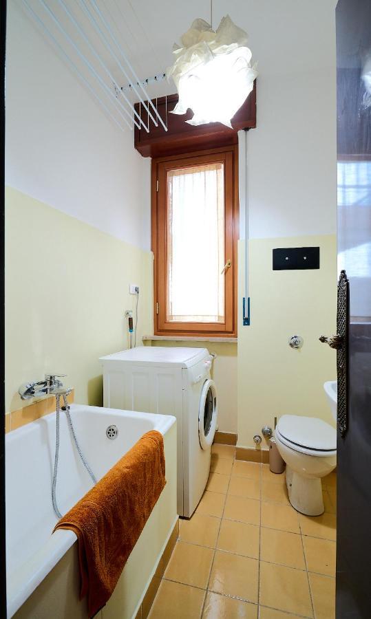 ميلان Casa Piccinni المظهر الخارجي الصورة
