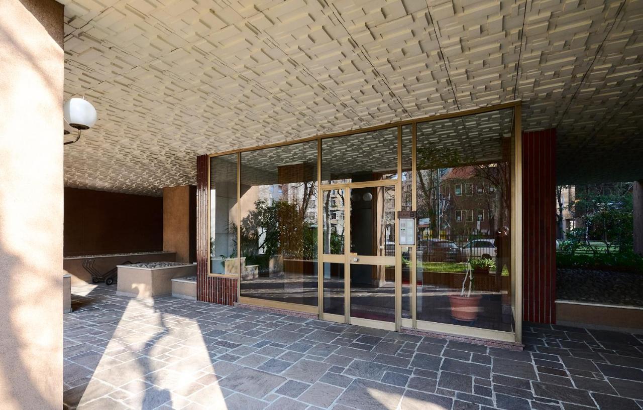 ميلان Casa Piccinni المظهر الخارجي الصورة